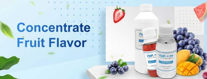 Cigarette Liquid 125ML Concentrate Fruit Vape Juice Flavors 0