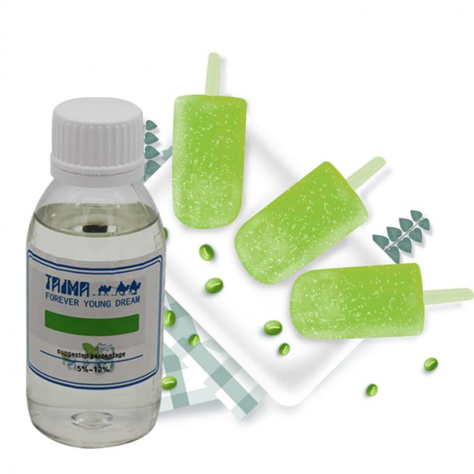 Concentrate 125ml Fizzy Bubblegum Tobacco Vape Juice Flavors 4