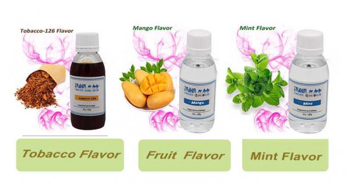Concentrrate Peach Kiwi Orange Flavor Liquid Can Be For E-liquid Flavors Vaping Juice 1