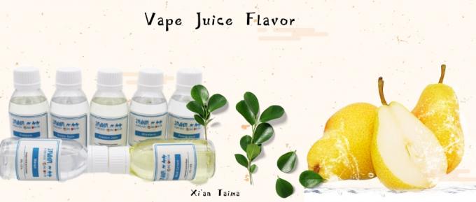 High Concentrates Strawberry Fruit Vape Juice Flavors For E Liquid 4