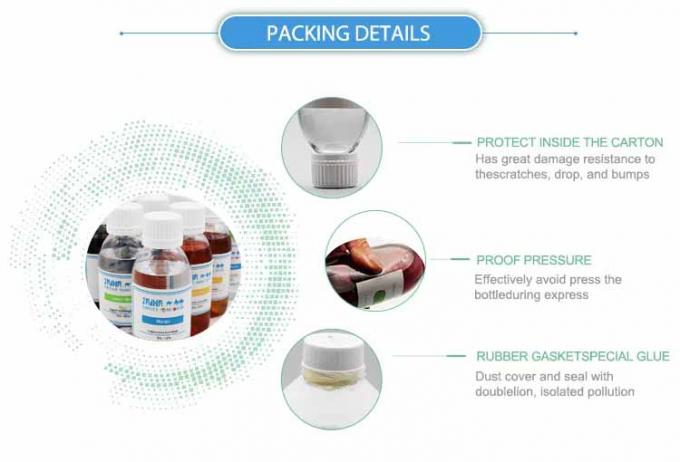 Pg Propylene Glycol Fruit Flavor Concentrate Flavor For Vape Juice Liquid 0