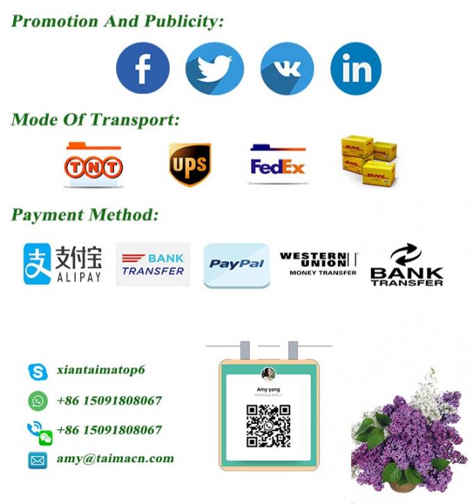 CAS 51115-67-4 Food Additive Pure Koolada WS-23 Powder 2