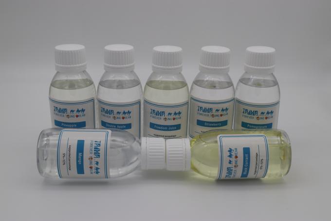 Bulk Liquid Flavoring Concentrates Raspberry Lemonade Fruit Flavourings For Vaping Eliquid And Ejuice 0