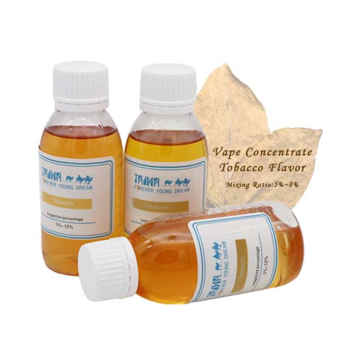 Vape Juice Food Grade Essence Tobacco Flavour Concentrate 0