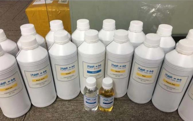 Liquid Food Grade Mango Milk Vape Concentrated Flavor 10