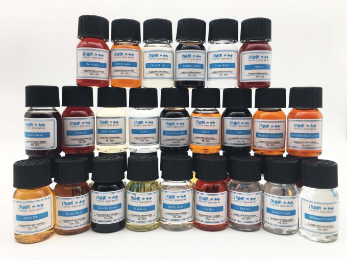USP Grade E Cigarette Tobacco Vape Concentrated Flavor 1