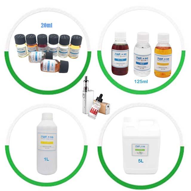 Blueberry Concentrated Liquid Fruit Flavors USP Grade 2