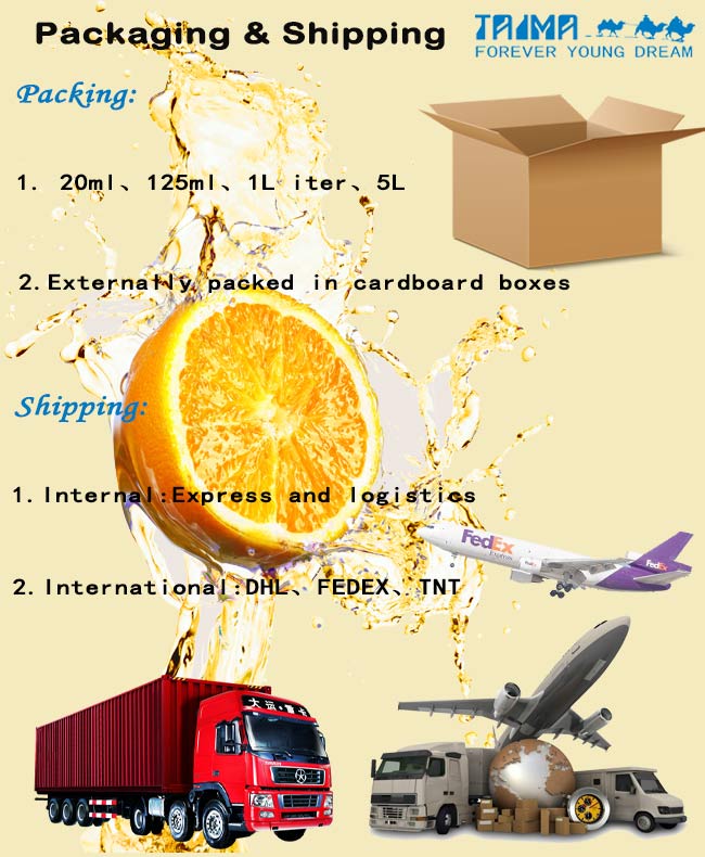 USP Concentrated Fruit Mix E Cigarette Liquid Flavors 2
