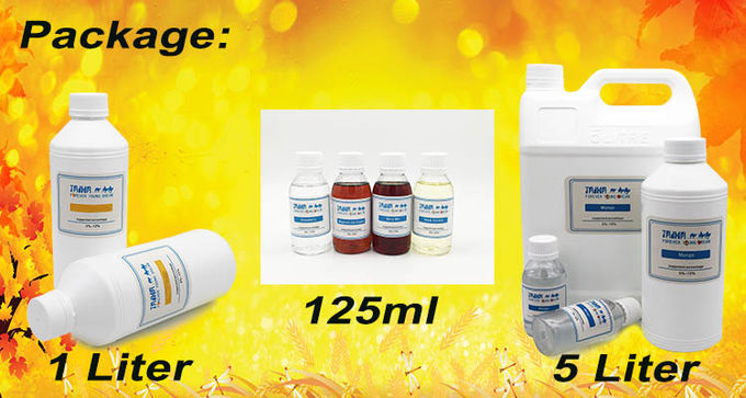 Liquid Highly Concentrated Ejuice Flavor Ice Apple Flavour liquid 2