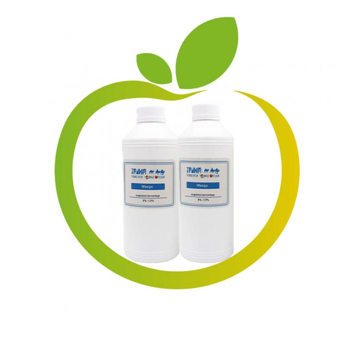 CAS 58543-16-1 E Liquid Oil Tobacco Vape Juice Flavors 2