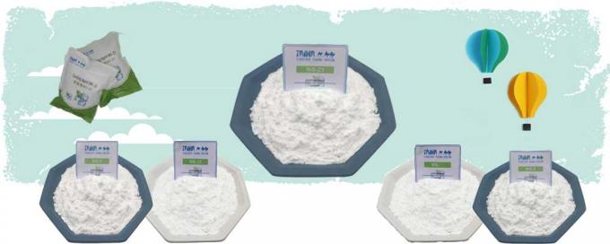 C10H21NO Mouthwash WS-23 Cooling Agent 99.0% Purity 0