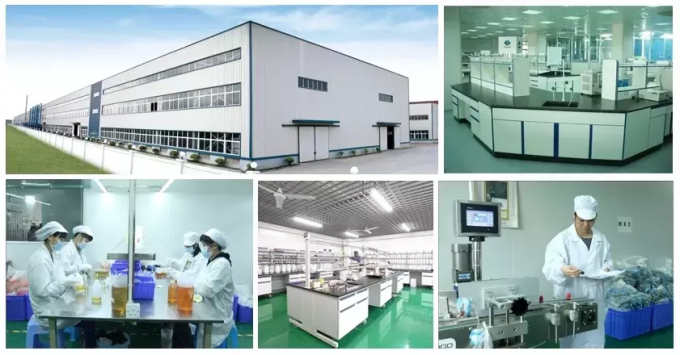 C10H21NO Mouthwash WS-23 Cooling Agent 99.0% Purity 2