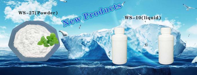 Nanometer Spray Ws-5 Koolada Cas 68489-14-5 Cosmetic Grade 0
