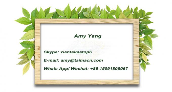 CAS 165450-17-9 Food Additives Neotame Sweetener White Color 3