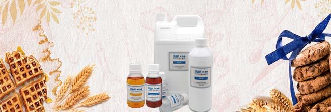 Colorless USP Rice Liquid Flavour Concentrates For Hookah 0