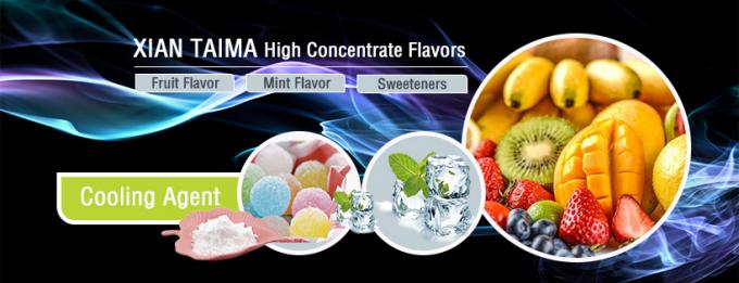 High Concentrate Essential Oil Flavor For Vape E Juice 500ml 0