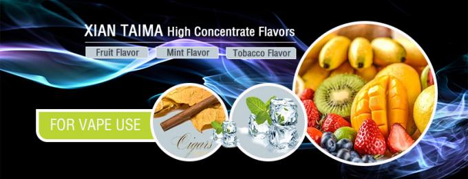 Mix Fruit Series Flavor Mango And Strawberry Mix Flavor For E liquid 0