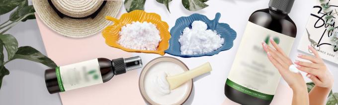 Cooling Agent WS-5 CAS 68489-14-5 Cooler 5(WS-5) Cooler Than Crystal Menthol Crystals 0