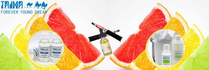 Pg Vg Based Fruit Vape Juice Flavors Pomelo Fruit Flavor Concentrates 0