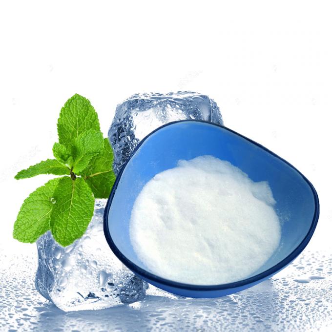 Concentrated Food Additive Cooling Agent Powder WS-12 0