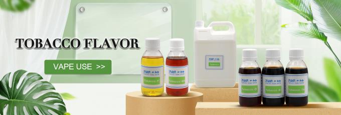 High Purity Fruit Flavors For E Liquid / Concentrated Flavor Extracts 125ml 500ml 0
