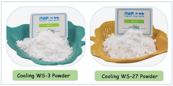 Food Additive Factory Cooling Agent Wholesale Menthyl Acetate CAS 89-48-5 2