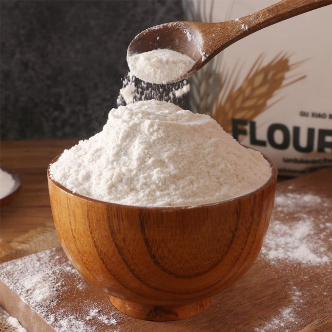 CAS 56038-13-2  Food Grade Additives Bulk Sucralose Powder In The Market 5