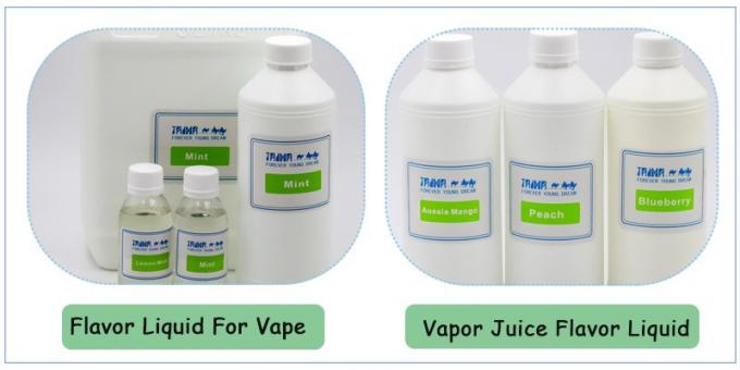 Pure Concentrated Fruit Flavors For E Liquid 1000 Options Available 0