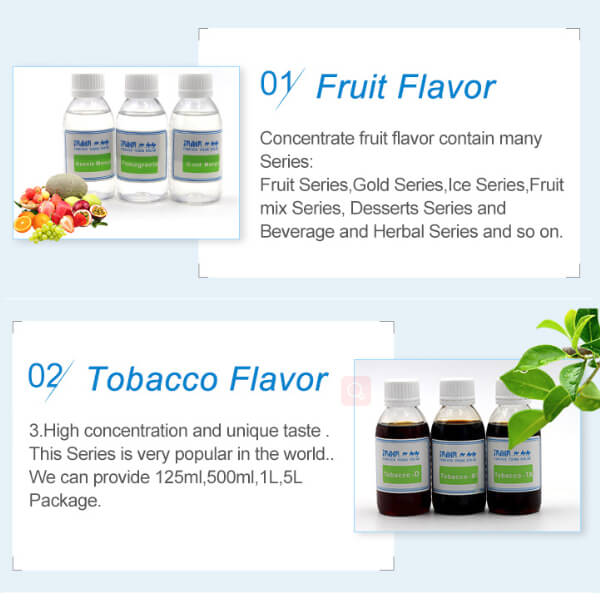 Pure Concentrated Fruit Flavors For E Liquid 1000 Options Available 1