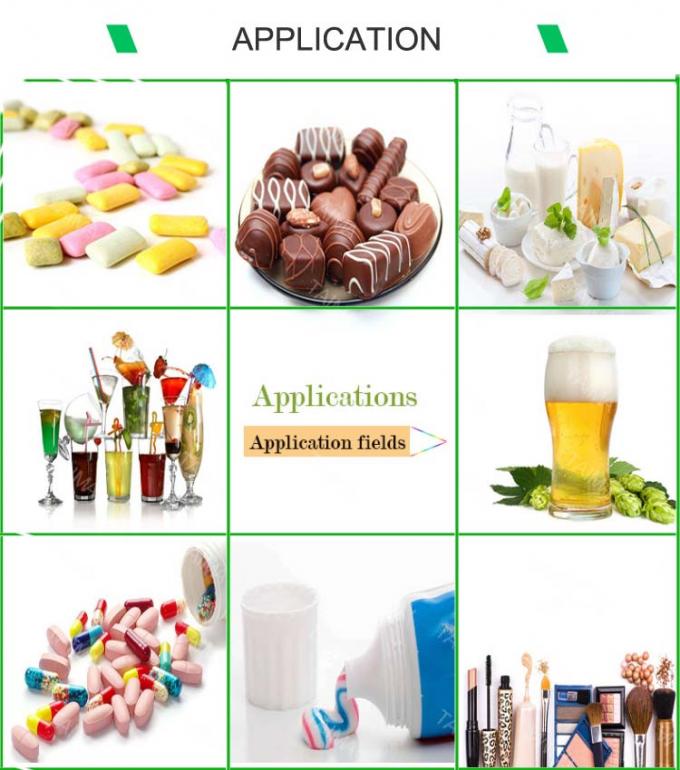 Factory Price Concentrated Food Flavoring Sugarcane Flavor For Food And Beverage 2