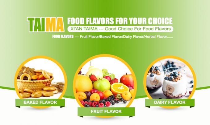 Factory Price Concentrated Food Flavoring Sugarcane Flavor For Food And Beverage 0