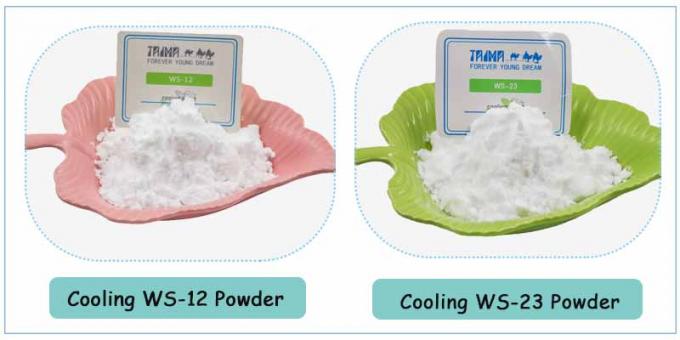High Quality Ws 23 Cooling Agent CAS 51115-67-4 1