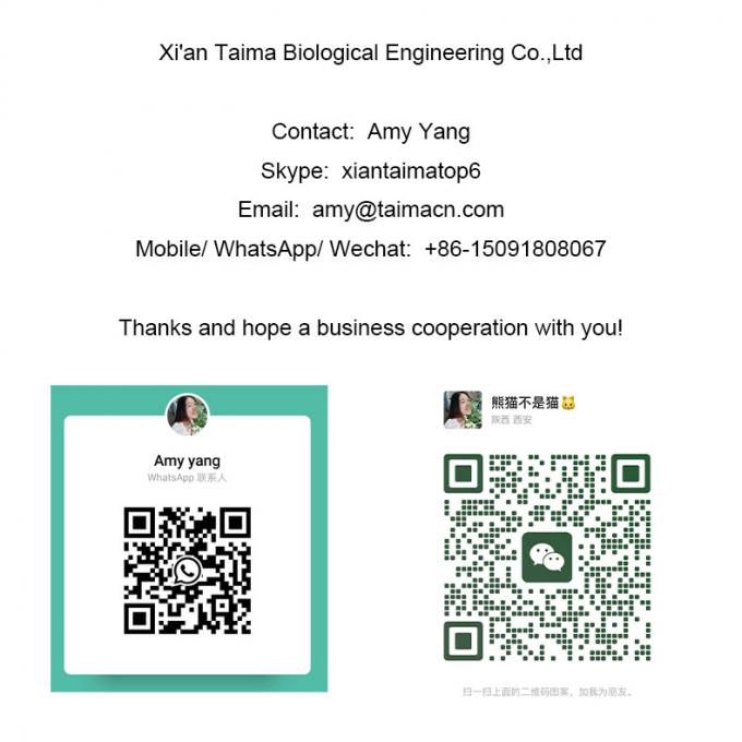 Xi`an Taima Shisha Double Apples Flavor Liquid Used For Hookah 5