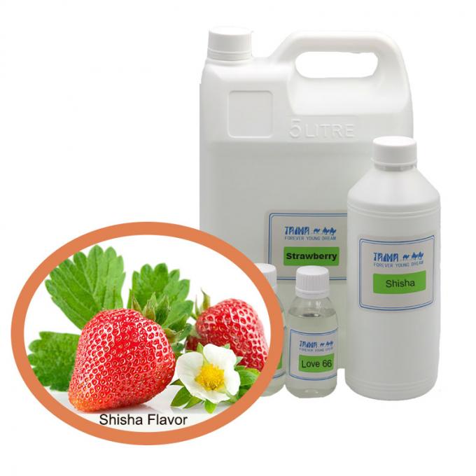 Taima Concentrate Fruit Strawberry Flavour Liquid Used For Shisha Hookah 1