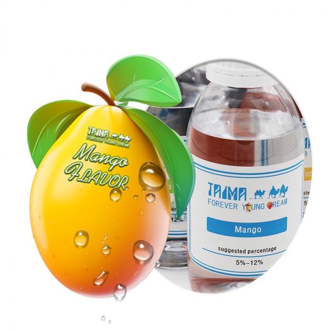 Concentrated Mango Flavor TAIMA Concentrated Liquid Fruit Flavor For VAPE USE 1