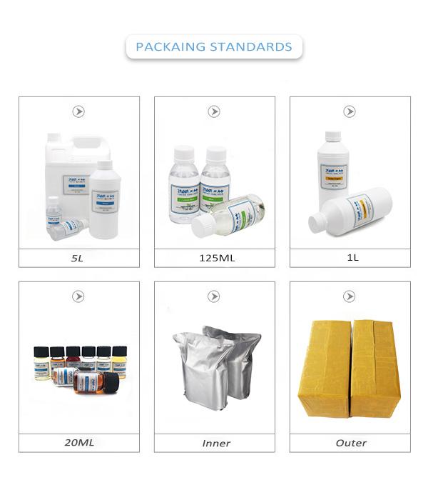 Pg Vg Based Flavor & Fragrance Concentrated Flavour For E-liquid 3