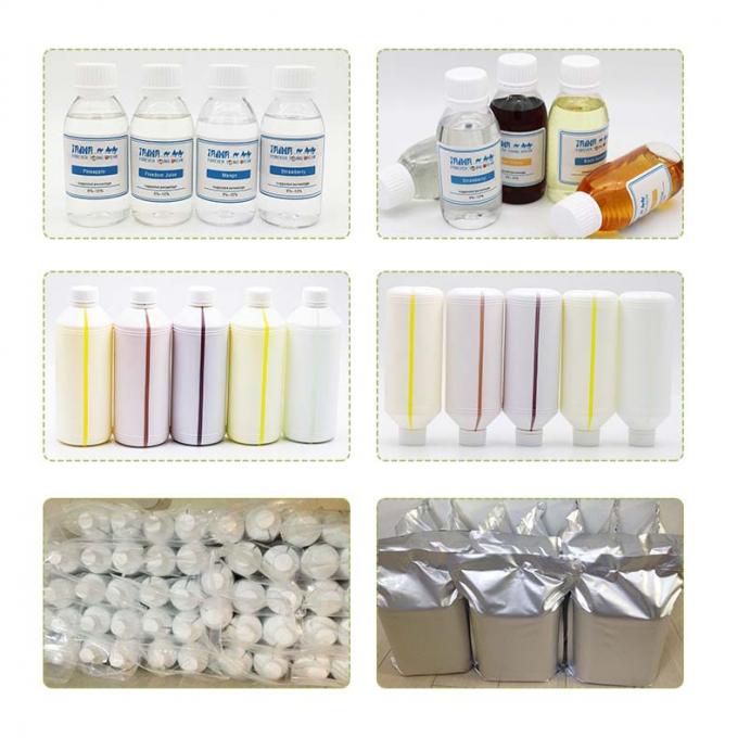 Taima High Concentrate Fruit Flavor E Liquid Flavors for E Cigarette Needs 5