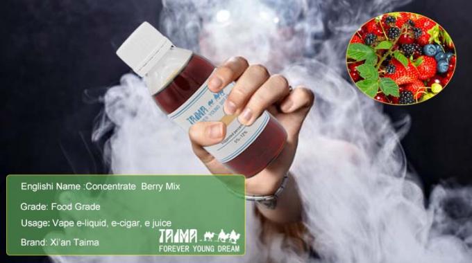 DIY Vape E Liquid Flavor Extractions In 125ml/500ml/1L/2L/5L Size 0