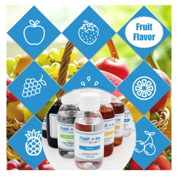 DIY Vape E Liquid Flavor Extractions In 125ml/500ml/1L/2L/5L Size 1