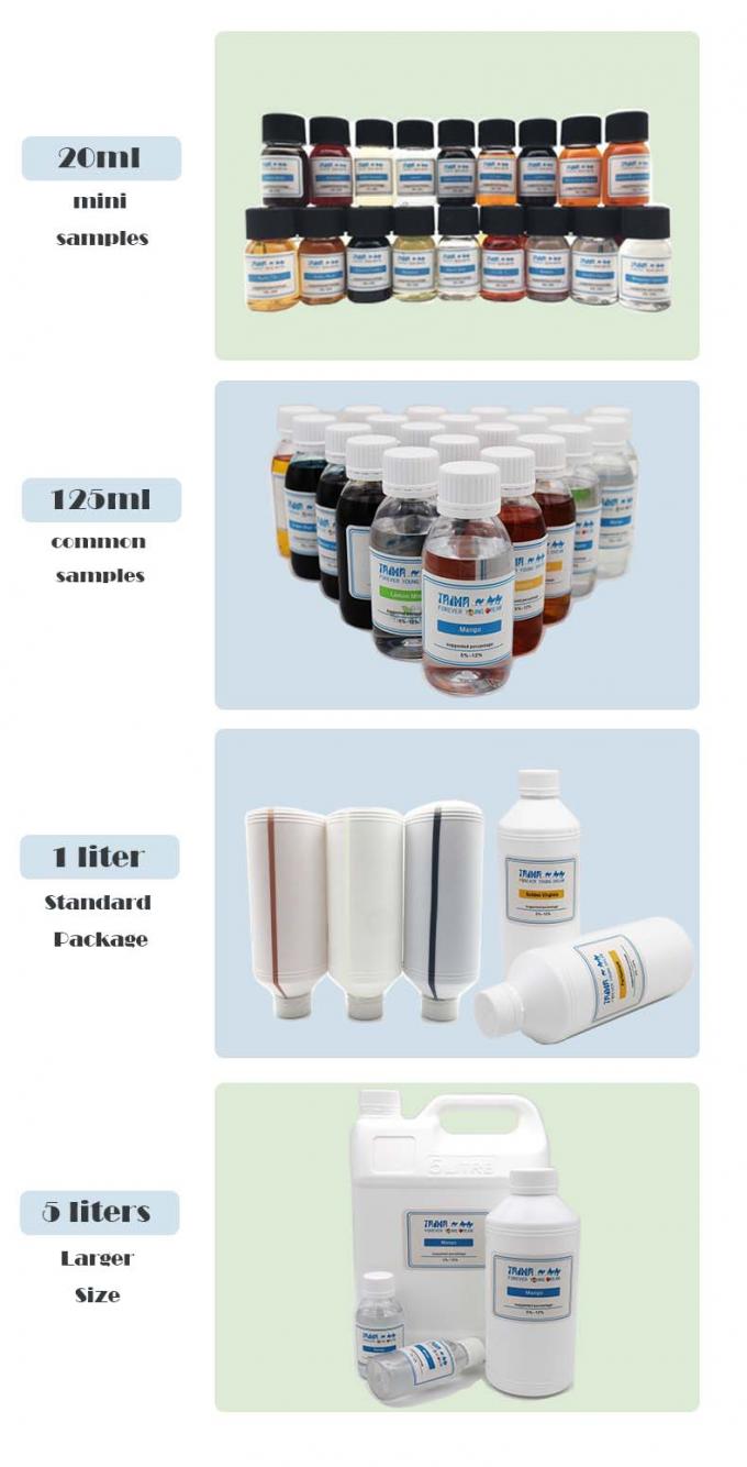 Xi'an Taima Essential Oil Flavor/Fruit Flavor High Concentrate Blueberry Flavour Provide Free Samples 2