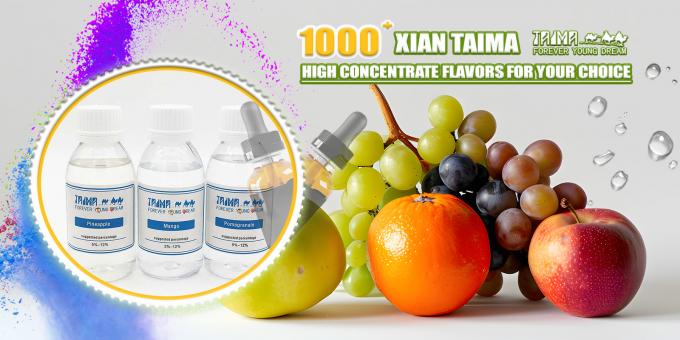 Original Place Taima Flavor / Provide Free Samples With Two Years Shelf Time 0
