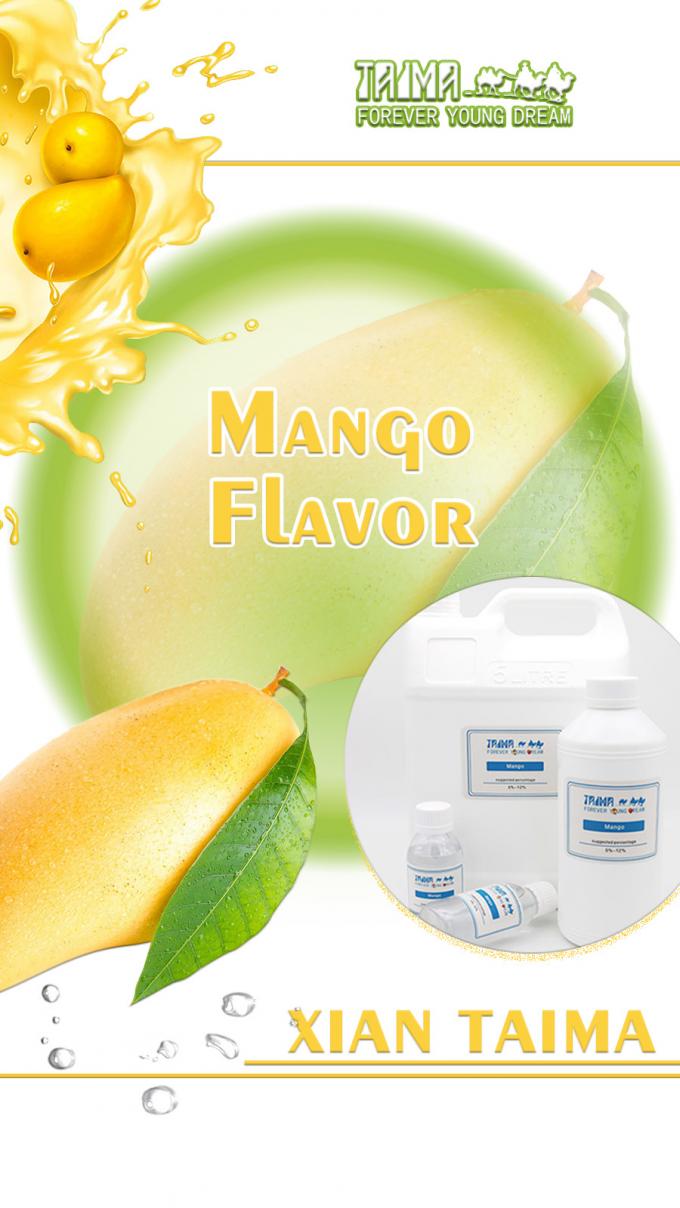 Pure Coconut Flavored E Liquid Cas Number 220-334-2 2
