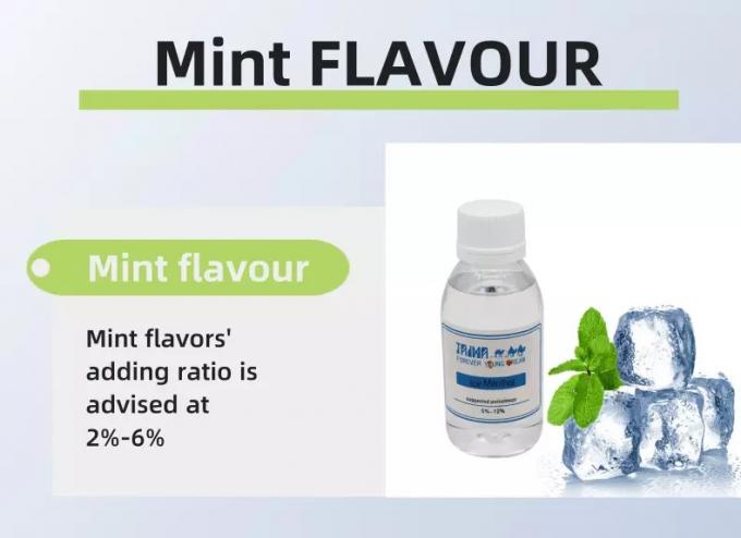 Xi an Taima Find Your Favorite Mint E Liquid Flavors from Our Selection of 1000 Concentrates 2