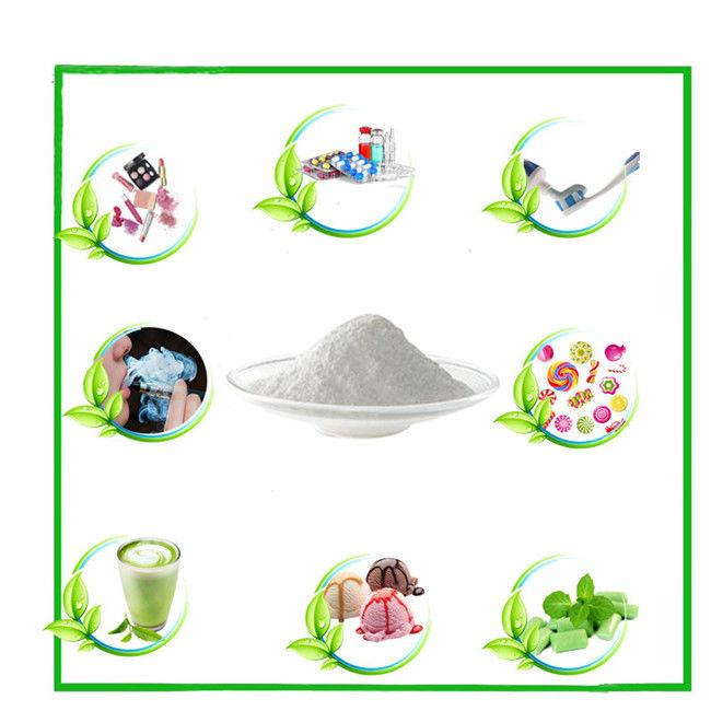 Food and Beverage Sweetened to Perfection with Neotame Powder Grade Food Garde USP Grade 1