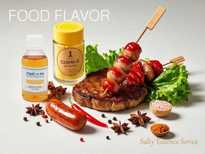 Edible Dairy Egg Flavor Enhancer Food Grade Baking - Specific Dairy Egg Flavor 4