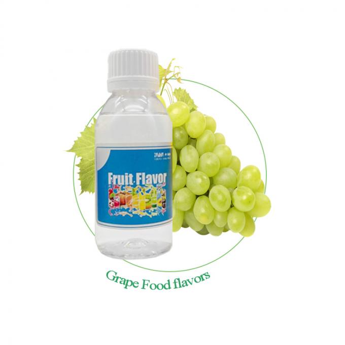 Factory DIY Essence JUICE Tobacco Gold Grape Aroma Fruit Concentrate Flavour Disposable E-LIQUID 1