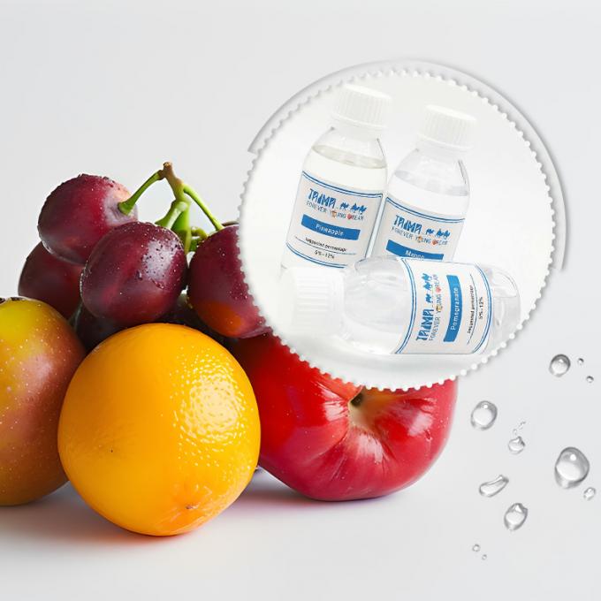 Concentrated Liquid Perfected TAIMA Flavor High Concentrated Fruit Flavor For Top Grade Vaping 1