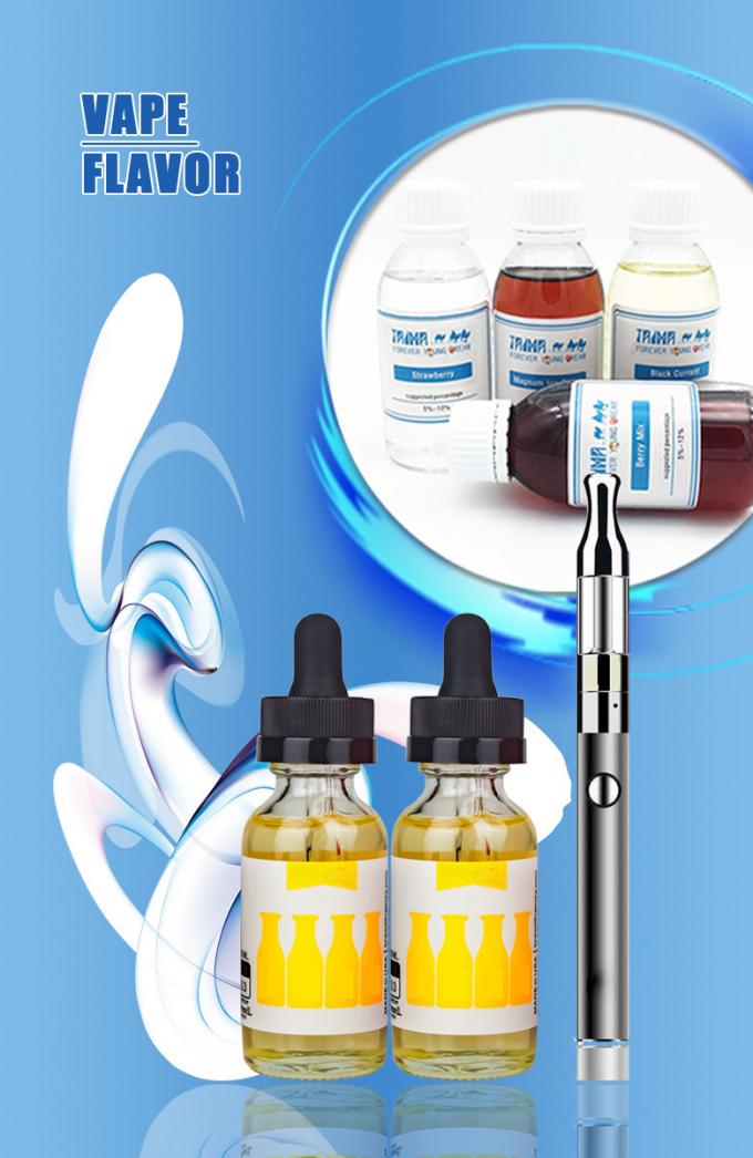 Concentrated Liquid Perfected TAIMA Flavor High Concentrated Fruit Flavor For Top Grade Vaping 3
