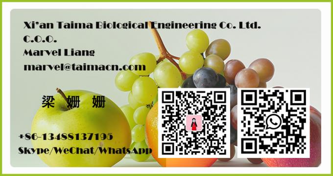 Concentrated Liquid Perfected TAIMA Flavor High Concentrated Fruit Flavor For Top Grade Vaping 4
