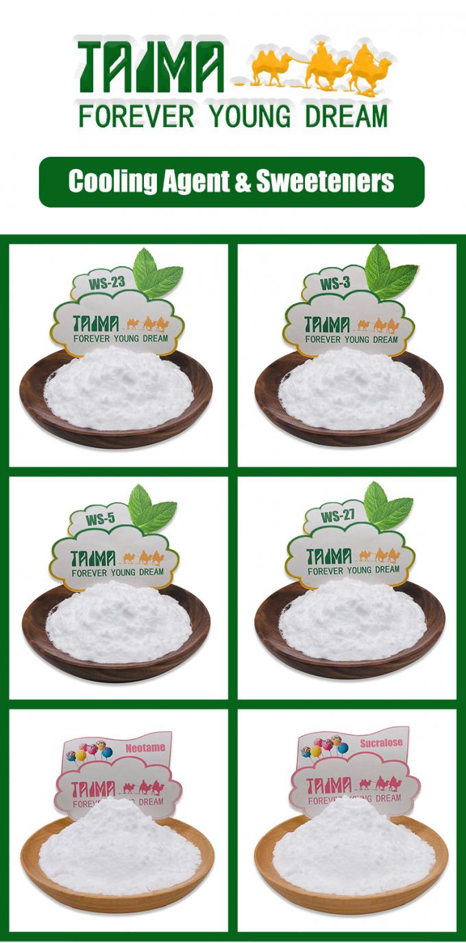 High Sweetness E Cigarette Liquid Flavor with 5%-8% Adding Ratio and Free 10styles*20ml Sample 2